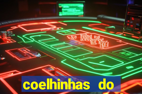 coelhinhas do brasil acompanhantes